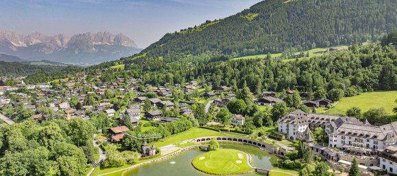 4 rooms Townhouse in Kitzbuhel, Austria No. 167740 4