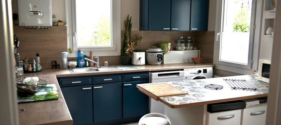 1 bedroom House in Rouen, France No. 356603 8