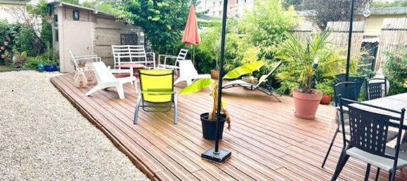 1 bedroom House in Rouen, France No. 356603 2