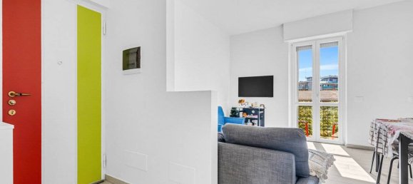 2 bedrooms Apartment in Paullo, Italy No. 277005 13