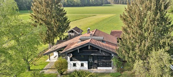 4 bedrooms House in Salzburg, Austria No. 45257 2