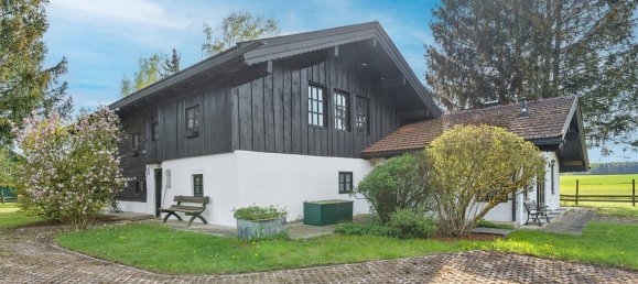 4 bedrooms House in Salzburg, Austria No. 45257 4