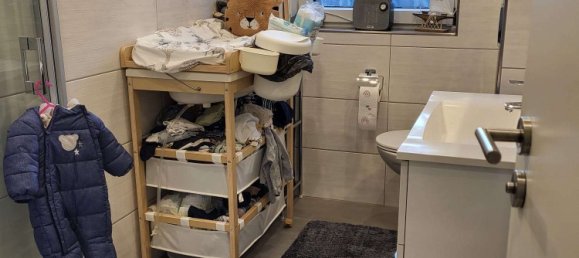 1 Schlafzimmer Wohnung in Goslar, Germany, Nr. 133876 7