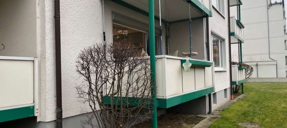 1 Schlafzimmer Wohnung in Goslar, Germany, Nr. 133876 10