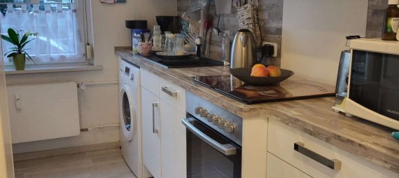 1 Schlafzimmer Wohnung in Goslar, Germany, Nr. 133876 5