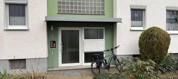 1 Schlafzimmer Wohnung in Goslar, Germany, Nr. 133876 11