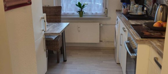 1 Schlafzimmer Wohnung in Goslar, Germany, Nr. 133876 6