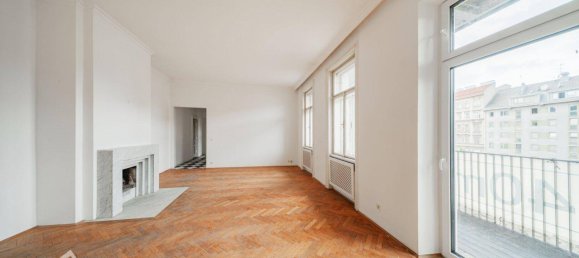 4 rooms Apartment in Margareten, Austria No. 168117 3