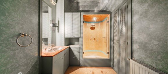 4 rooms Apartment in Margareten, Austria No. 168117 11