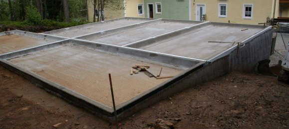 Парковка 90м² в Кам, Германия № 358609 4