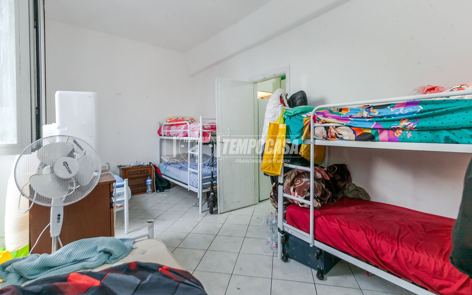 1 Schlafzimmer Wohnung in Milan, Italy, Nr. 378235