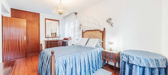 4 غرف نوم منزل في Sintra, Portugal رقم 54656 39