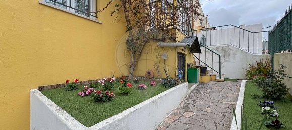 4 غرف نوم منزل في Sintra, Portugal رقم 54656 15