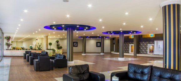 3 rooms Apartment in Cikcilli, Turkey No. 9865 11