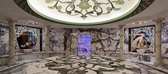 3 rooms Apartment in Cikcilli, Turkey No. 9865 20