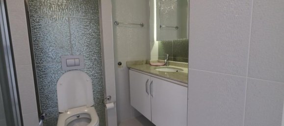 3 rooms Apartment in Cikcilli, Turkey No. 9865 25