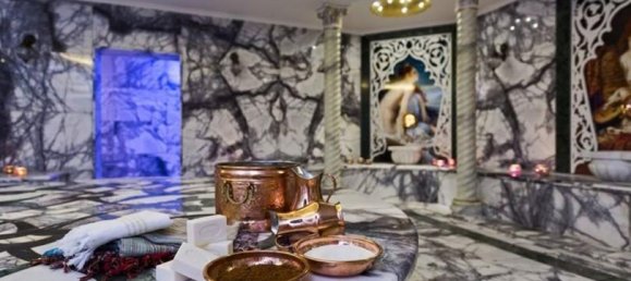 3 rooms Apartment in Cikcilli, Turkey No. 9865 21