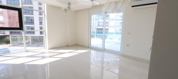 3 rooms Apartment in Cikcilli, Turkey No. 9865 27