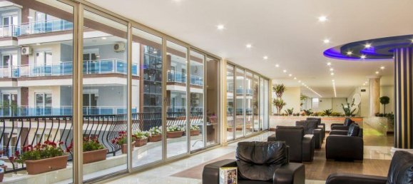 3 rooms Apartment in Cikcilli, Turkey No. 9865 10