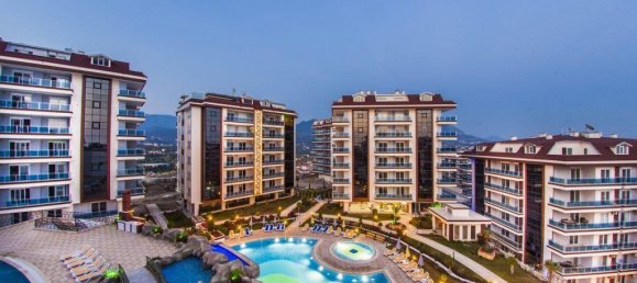 3 rooms Apartment in Cikcilli, Turkey No. 9865 3