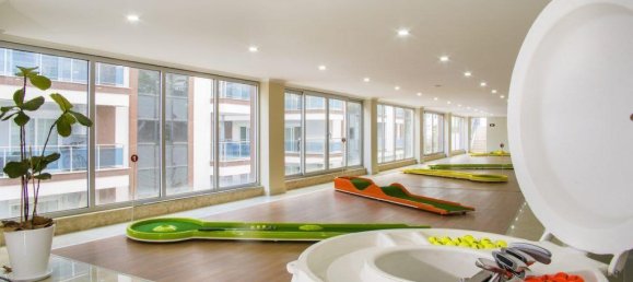 3 rooms Apartment in Cikcilli, Turkey No. 9865 12