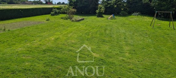 Villa de 3 dormitorios en Luigny, France No. 60122 30