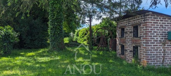 Villa de 3 dormitorios en Luigny, France No. 60122 43