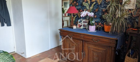 Villa de 3 dormitorios en Luigny, France No. 60122 12