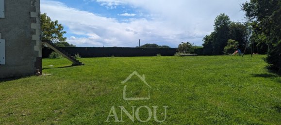 Villa de 3 dormitorios en Luigny, France No. 60122 21