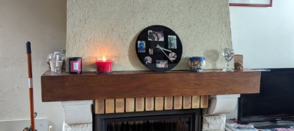 Villa de 3 dormitorios en Luigny, France No. 60122 10