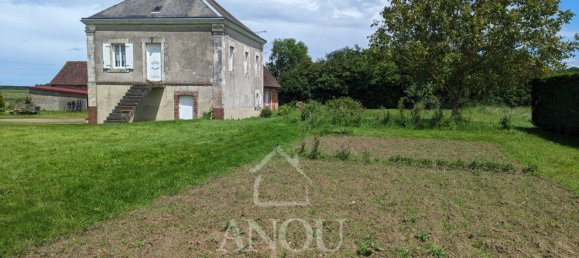 Villa de 3 dormitorios en Luigny, France No. 60122 45