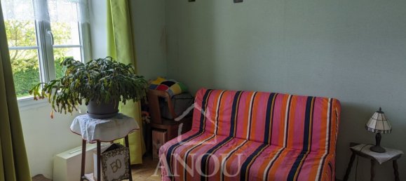 Villa de 3 dormitorios en Luigny, France No. 60122 15