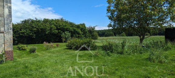 Villa de 3 dormitorios en Luigny, France No. 60122 29