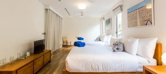 Moradia T4 em Bang Tao, Thailand N.º 78789 5