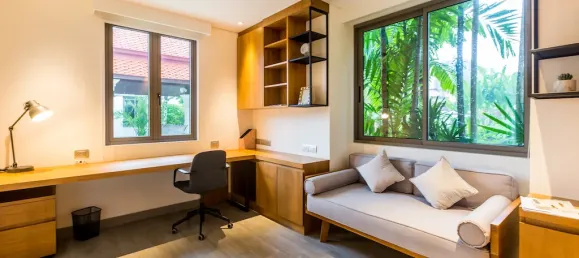 Moradia T4 em Bang Tao, Thailand N.º 78789 12