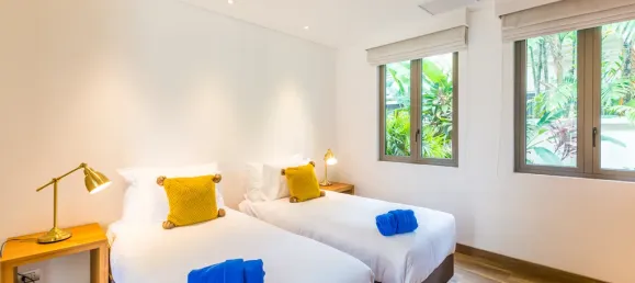 Moradia T4 em Bang Tao, Thailand N.º 78789 8