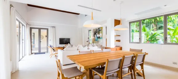 Moradia T4 em Bang Tao, Thailand N.º 78789 20