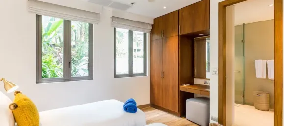 Moradia T4 em Bang Tao, Thailand N.º 78789 7