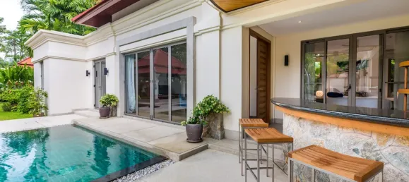 Moradia T4 em Bang Tao, Thailand N.º 78789 19