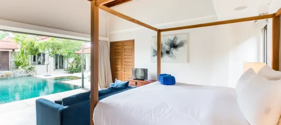 Moradia T4 em Bang Tao, Thailand N.º 78789 17