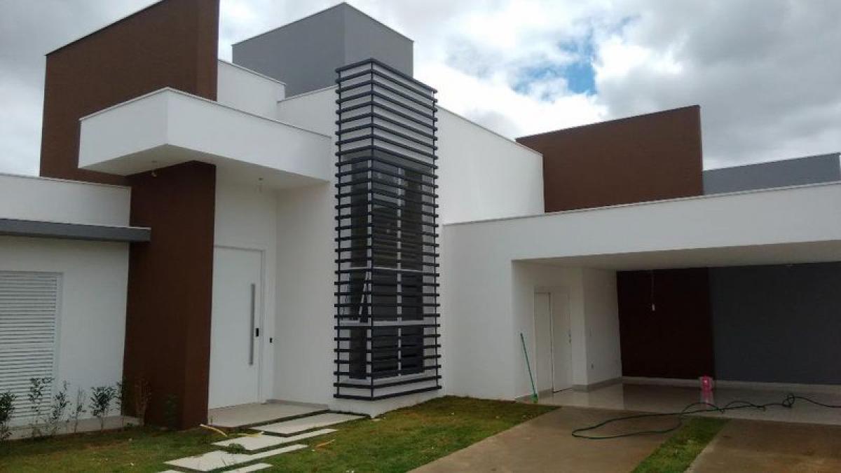 3 bedrooms House in Sao Paulo, Brazil No. 471739