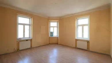 4غرفة شقة في Meidling, Austria رقم 258093