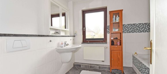 Bungalow de 3 dormitorios en Schleswig-Holstein, Germany No. 65505 15