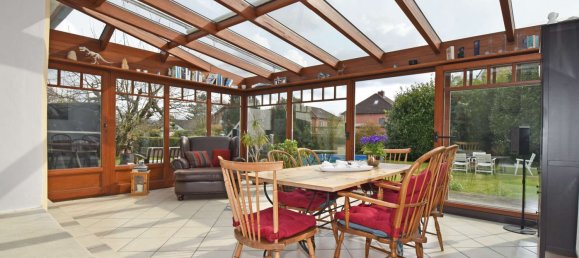 Bungalow de 3 dormitorios en Schleswig-Holstein, Germany No. 65505 6