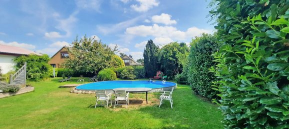 Bungalow de 3 dormitorios en Schleswig-Holstein, Germany No. 65505 17