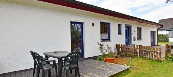 Bungalow de 3 dormitorios en Schleswig-Holstein, Germany No. 65505 18