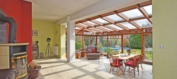 Bungalow de 3 dormitorios en Schleswig-Holstein, Germany No. 65505 5