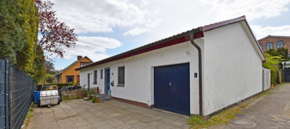 Bungalow de 3 dormitorios en Schleswig-Holstein, Germany No. 65505 19