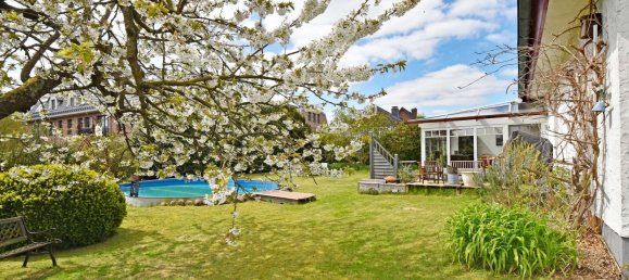 Bungalow de 3 dormitorios en Schleswig-Holstein, Germany No. 65505 2