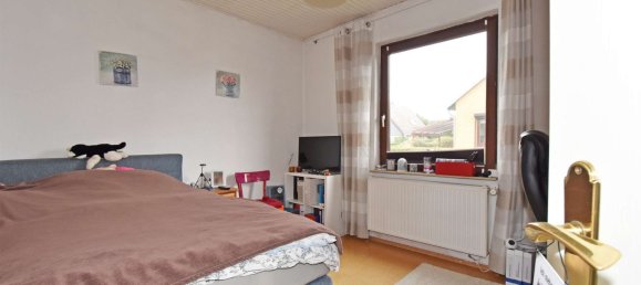 Bungalow de 3 dormitorios en Schleswig-Holstein, Germany No. 65505 14